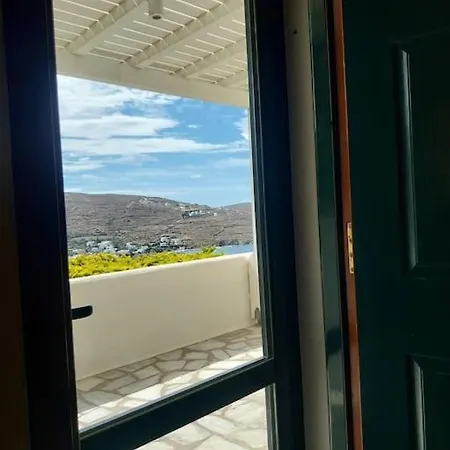άγιος ρωμανός Holiday home