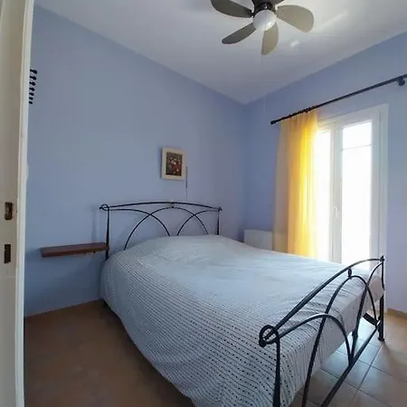 άγιος ρωμανός Holiday home