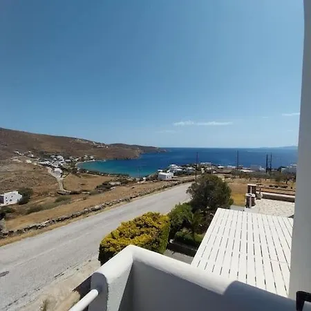 Holiday home άγιος ρωμανός *