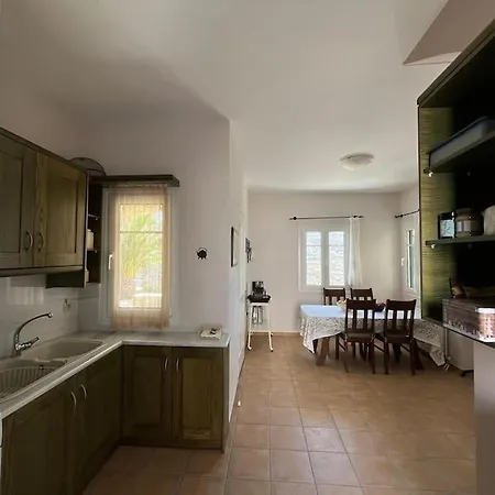 άγιος ρωμανός Holiday home *
