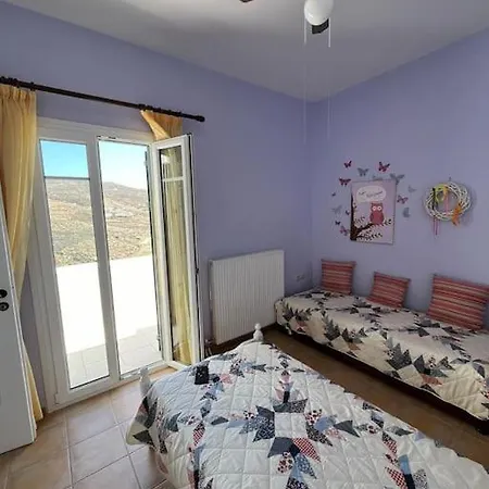 άγιος ρωμανός Holiday home