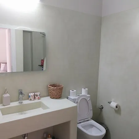 Holiday home άγιος ρωμανός *