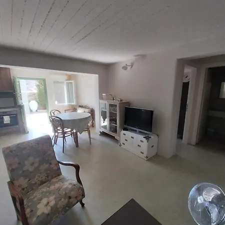 άγιος ρωμανός Holiday home