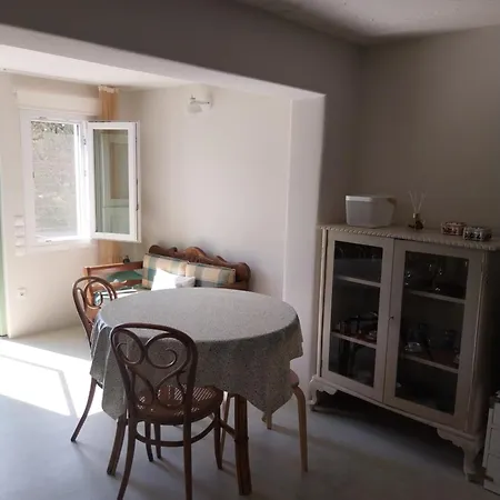 άγιος ρωμανός Holiday home Agios Romanos